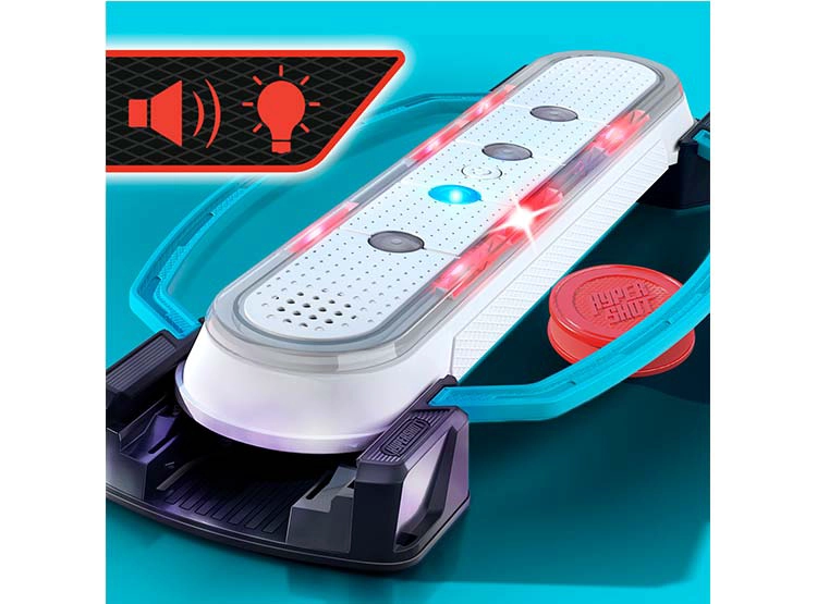 JUEGO MESA HASBRO F9917 HYPERSHOT - 4
