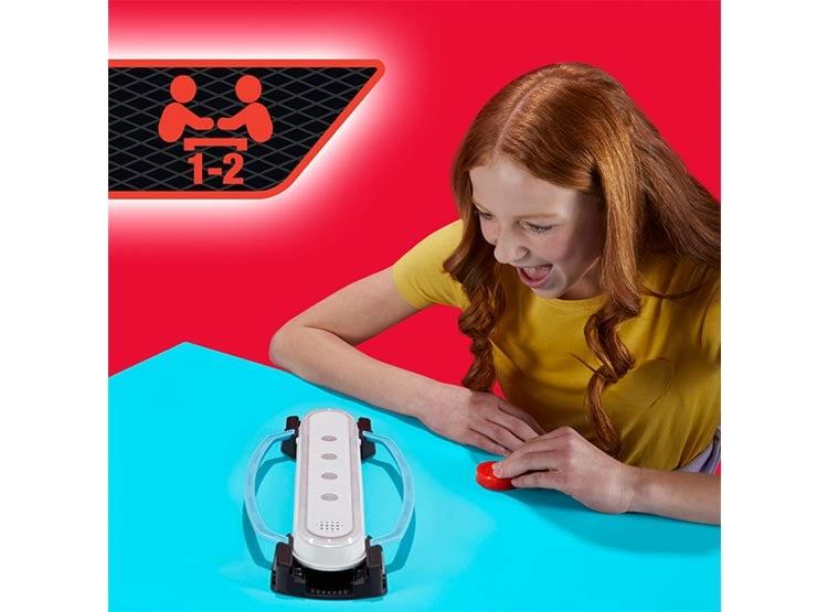 JUEGO MESA HASBRO F9917 HYPERSHOT - 5
