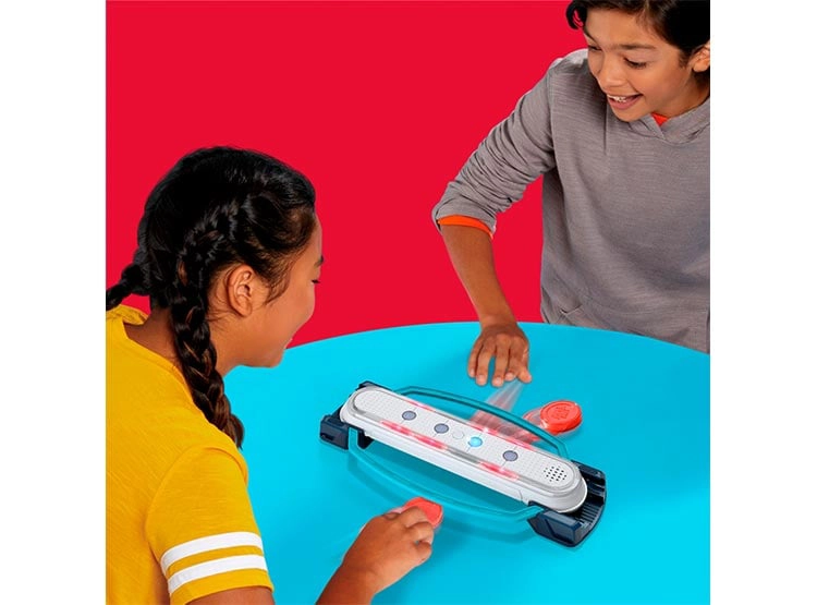 JUEGO MESA HASBRO F9917 HYPERSHOT - 8