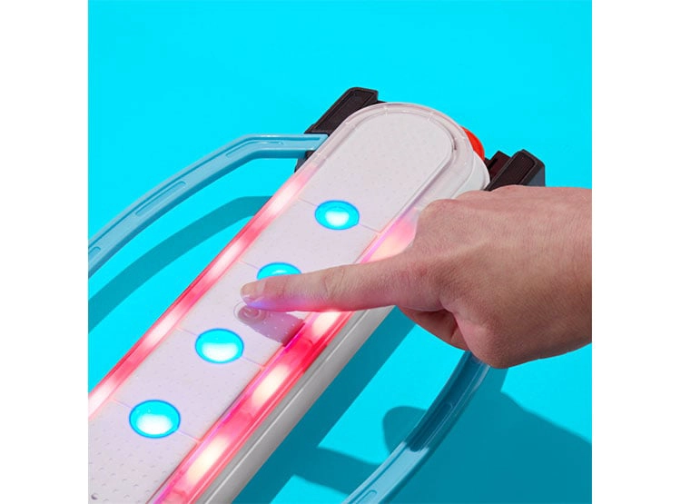 JUEGO MESA HASBRO F9917 HYPERSHOT - 9