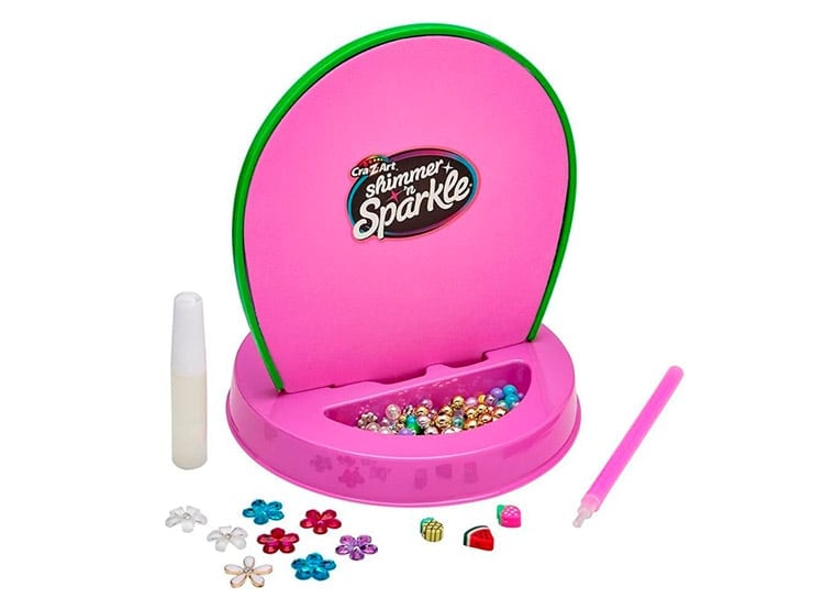 SET ARTE CRAZ-Z-ART 65595 - 1