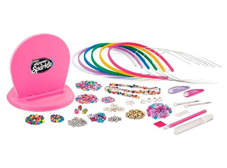SET ARTE CRAZ-Z-ART 65595 - 3