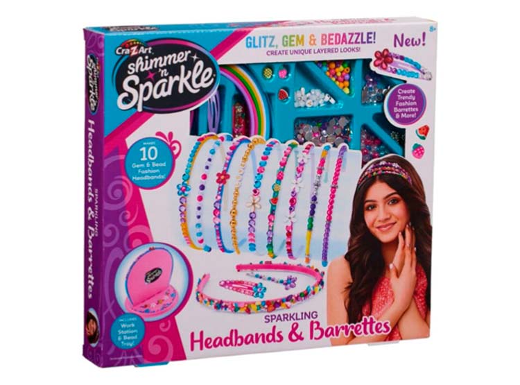 SET ARTE CRAZ-Z-ART 65595 - 4