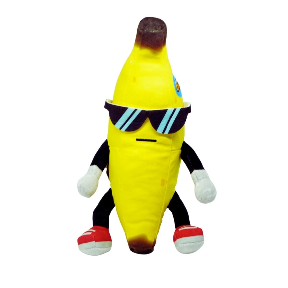PELUCHE STUMBLE GUYS PERSONAJES ICÓNICOS DE STUMBLE GUYS 30 CM MODELO ALEATORIO - 3