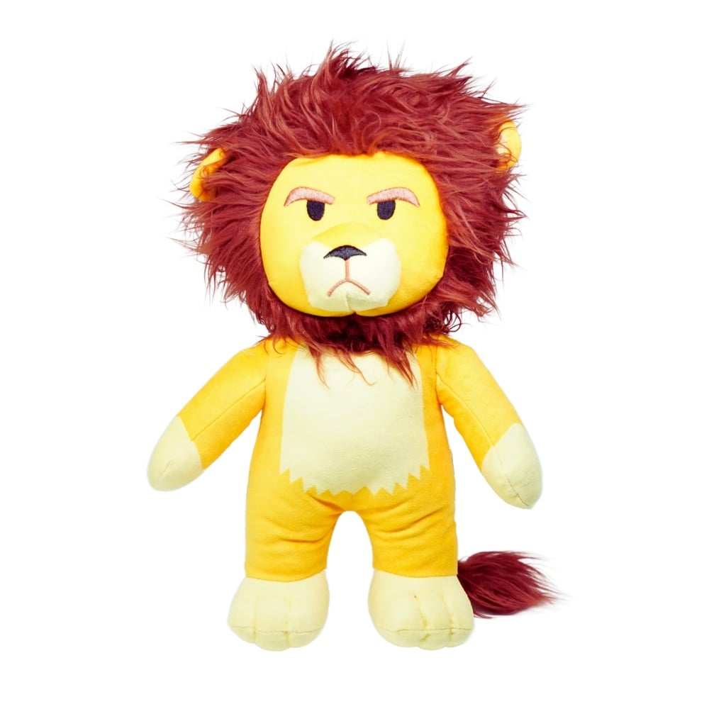 PELUCHE STUMBLE GUYS PERSONAJES ICÓNICOS DE STUMBLE GUYS 30 CM MODELO ALEATORIO - 3