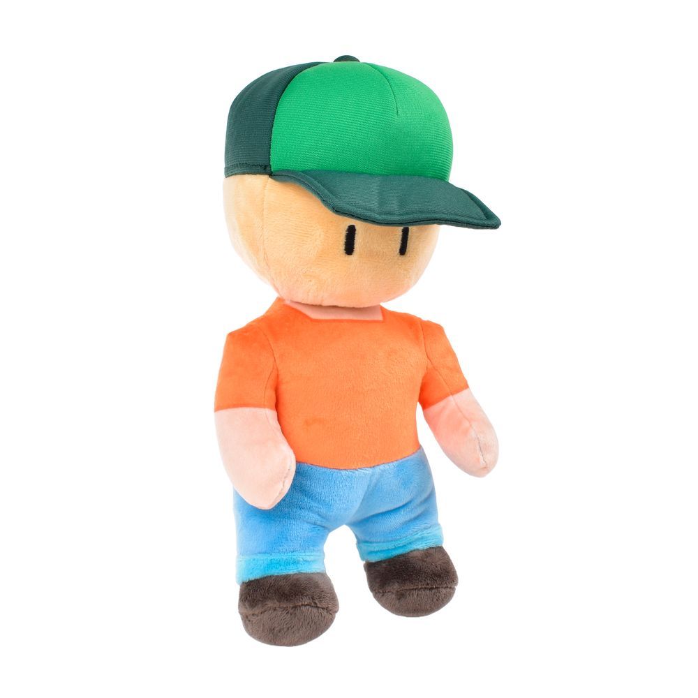 PELUCHE 32959 # 30CM ELECTRO SG STUMBLE GUYS - 2