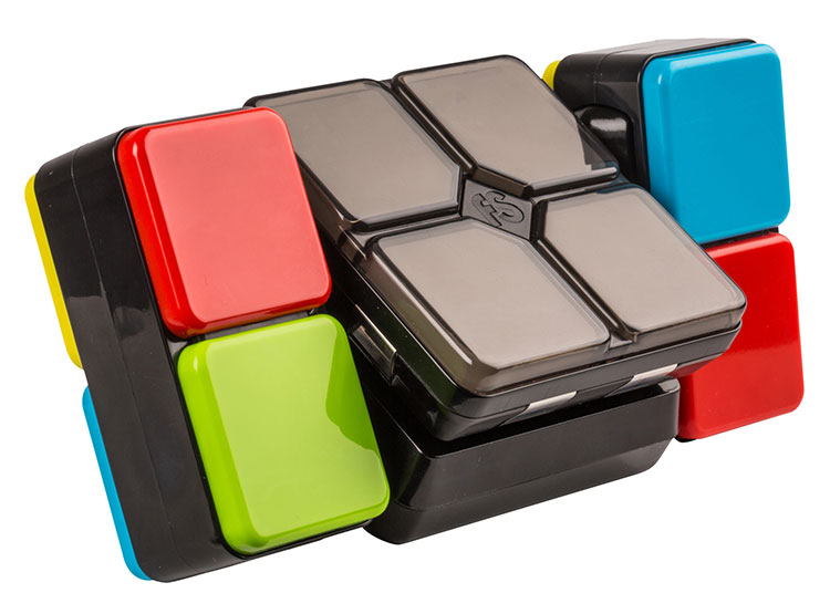 JUEGO FLIPSLIDE ANSALDO - 2