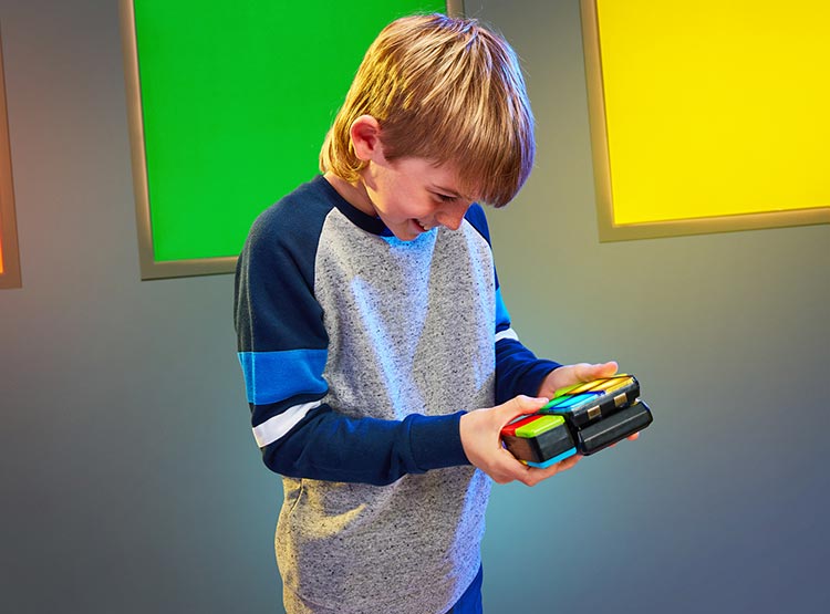 JUEGO FLIPSLIDE ANSALDO - 5