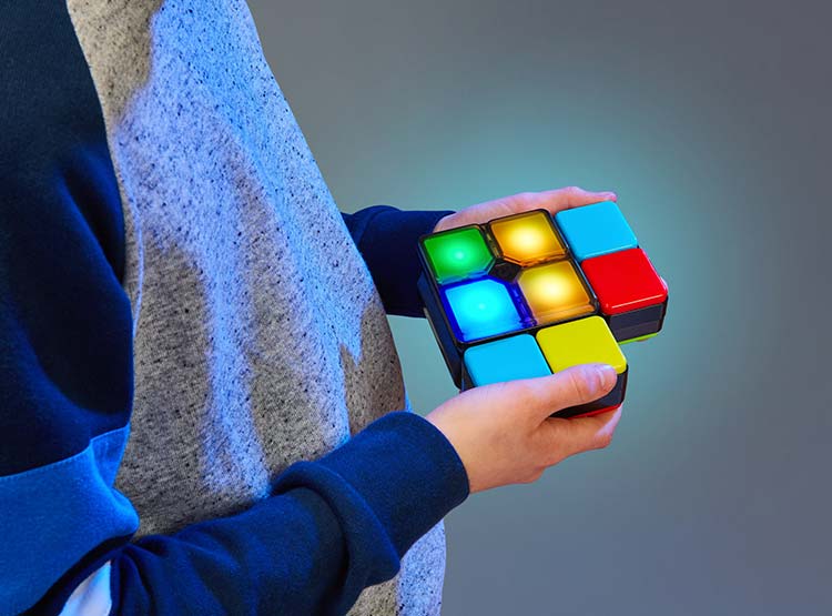 JUEGO FLIPSLIDE ANSALDO - 6