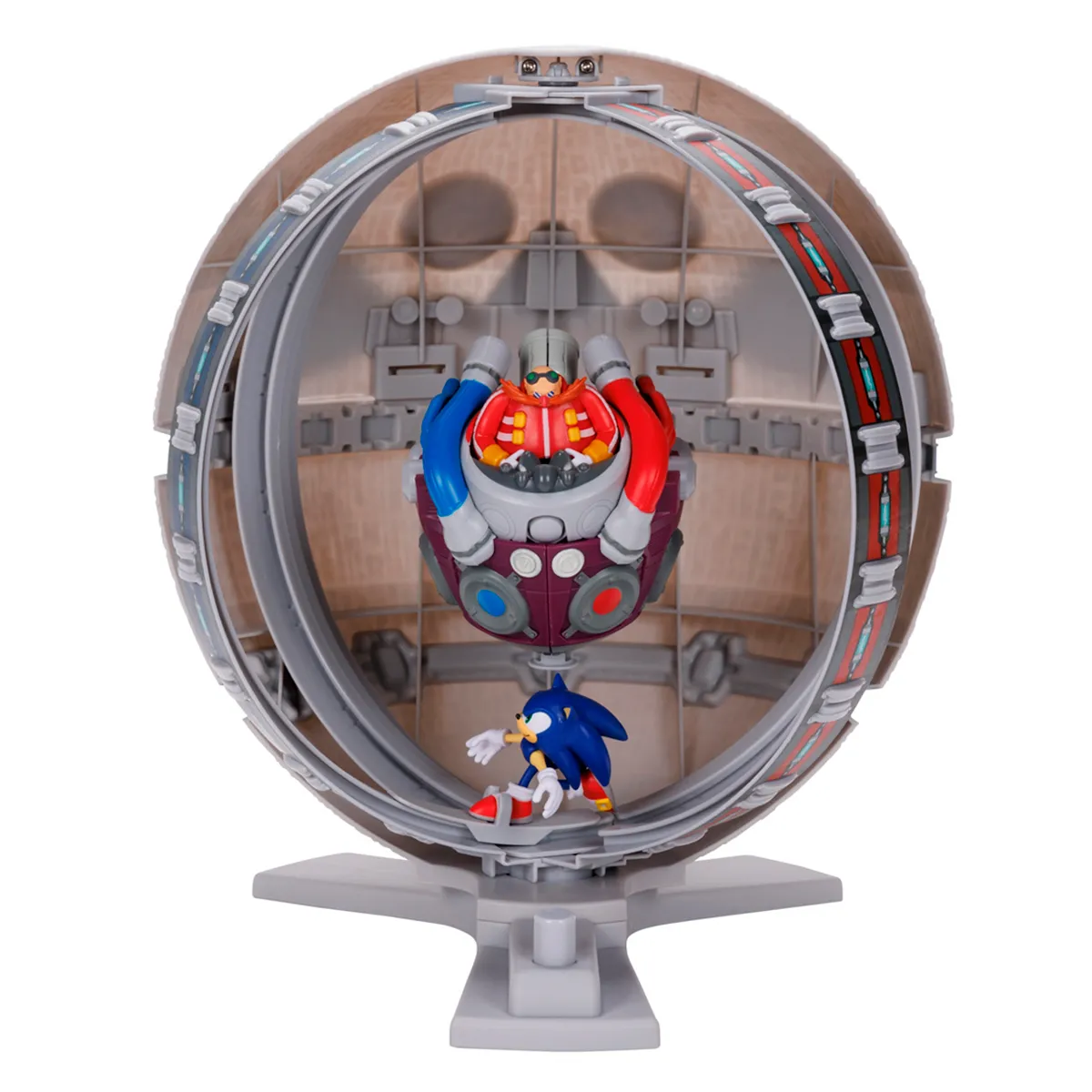 FIGURA DE ACCIÓN SONIC 417024 - 1