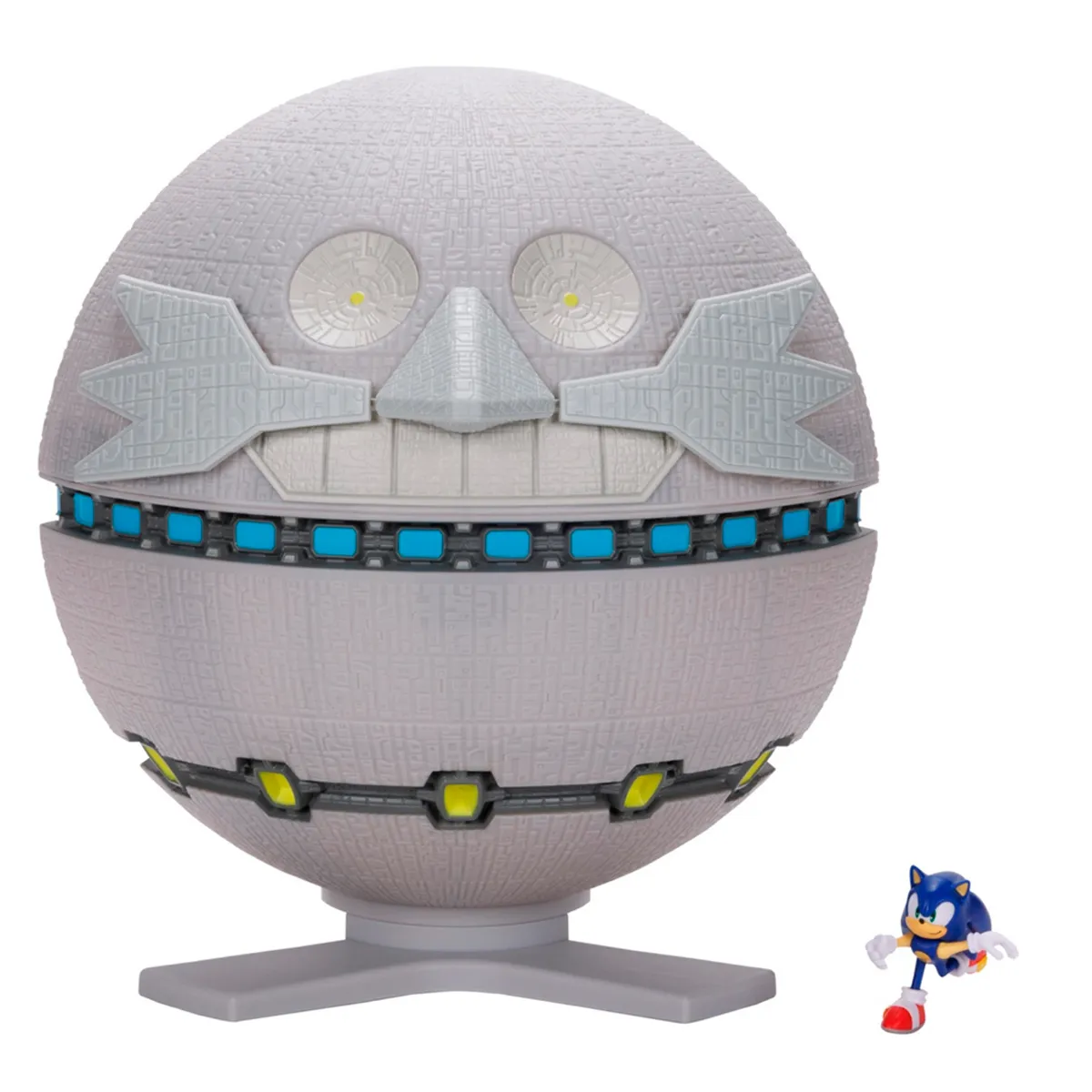 FIGURA DE ACCIÓN SONIC 417024 - 6