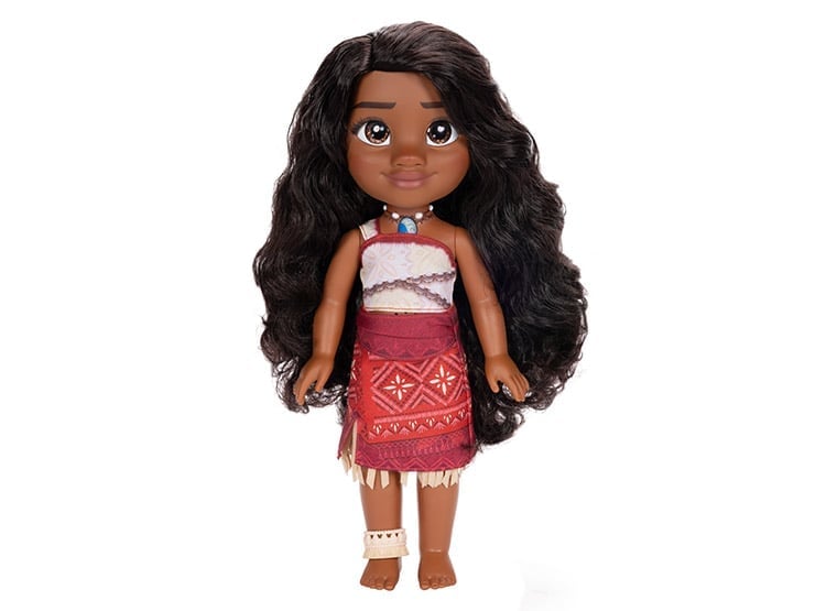 MUÑECA DISNEY PRINCESAS - 2