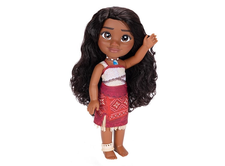 MUÑECA DISNEY PRINCESAS - 7