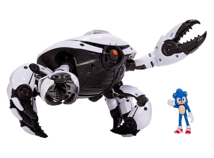 FIGURA DE ACCIÓN SONIC 424094 - 7