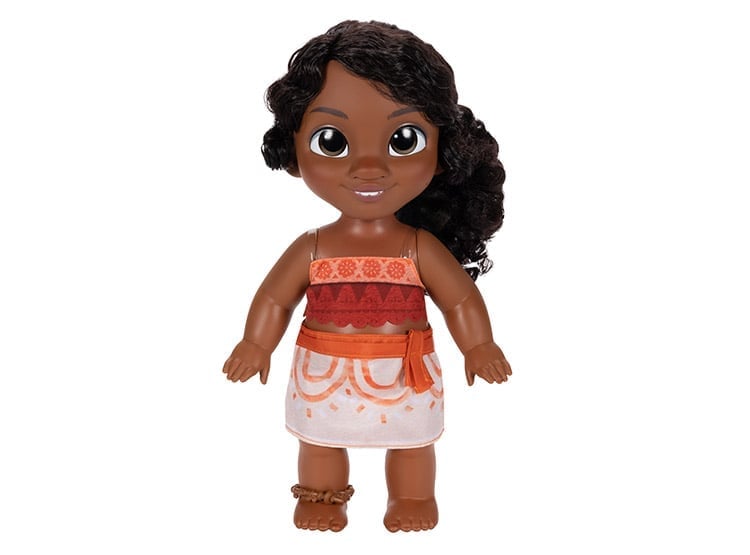 MUÑECA DISNEY PRINCESAS - 2