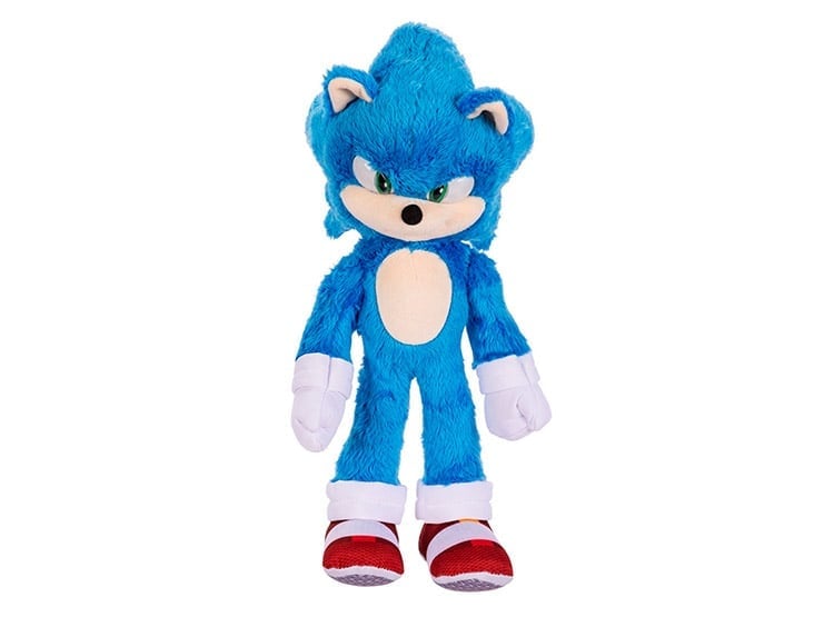 PELUCHE SONIC 424714 - 1