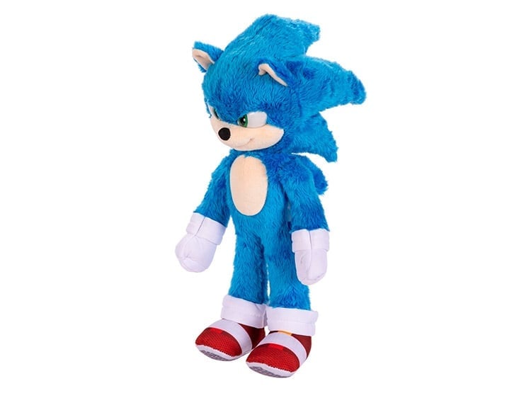 PELUCHE SONIC 424714 - 3