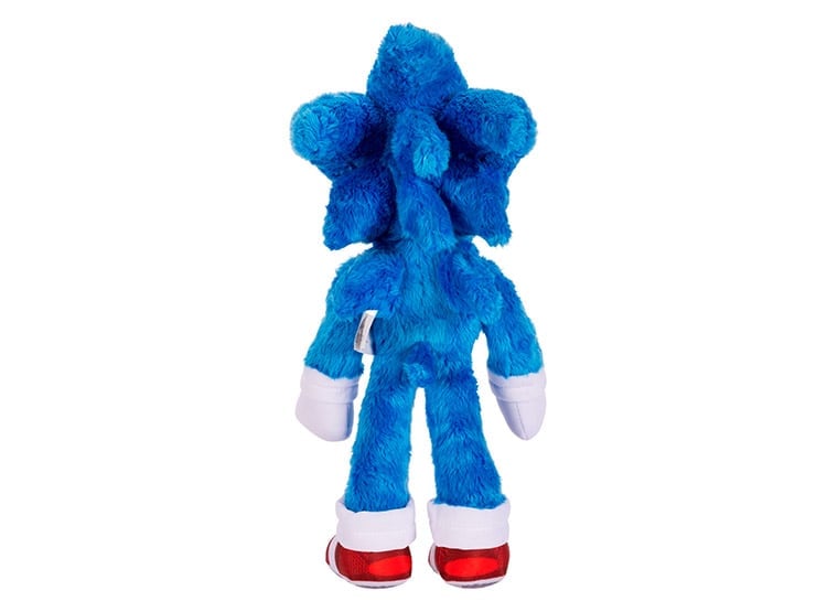 PELUCHE SONIC 424714 - 4