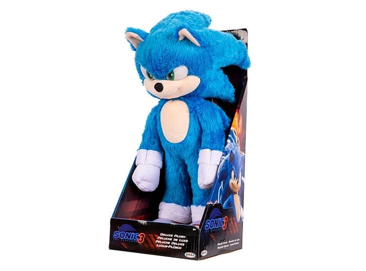 PELUCHE SONIC 424714 - 5