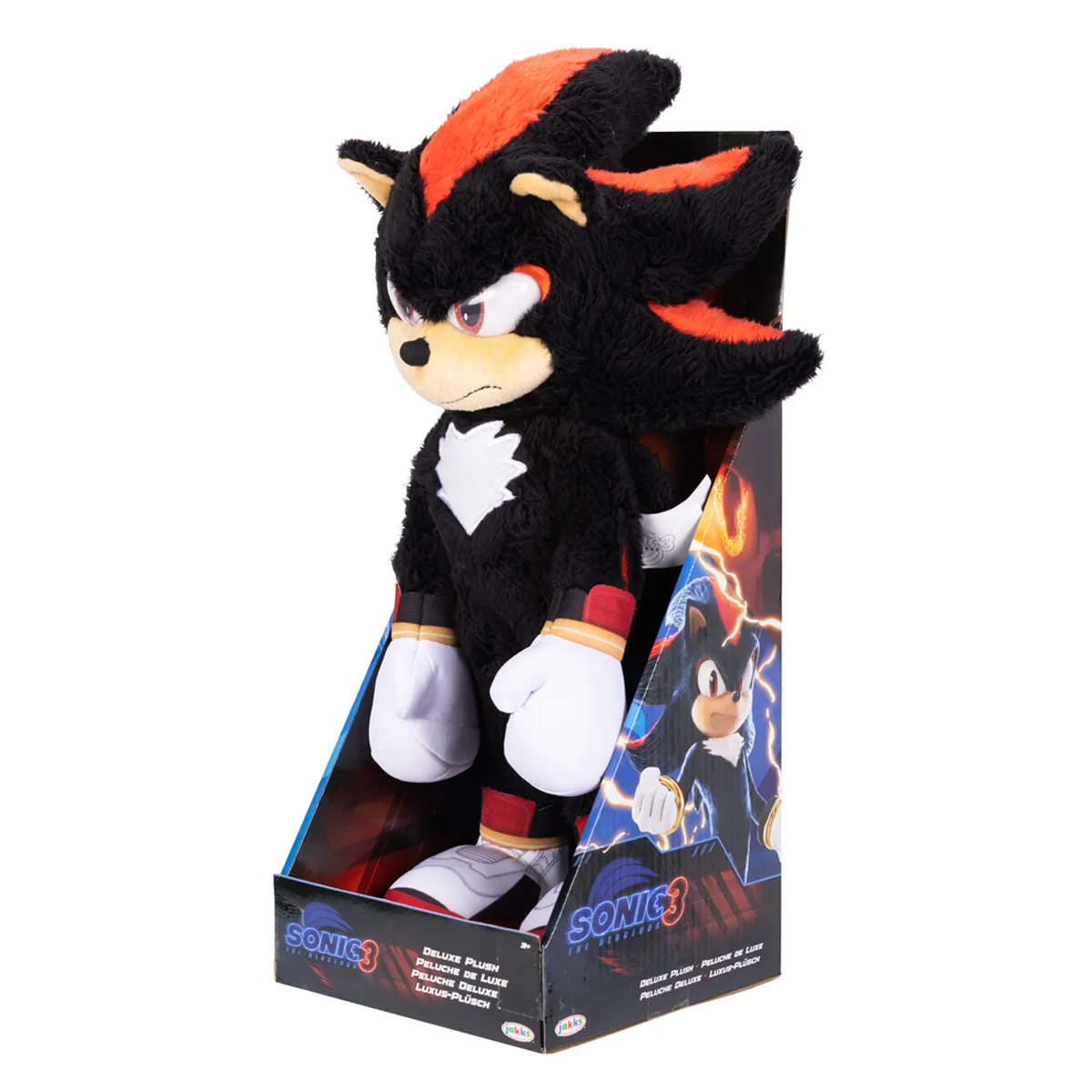 PELUCHE SONIC 423604 - 1
