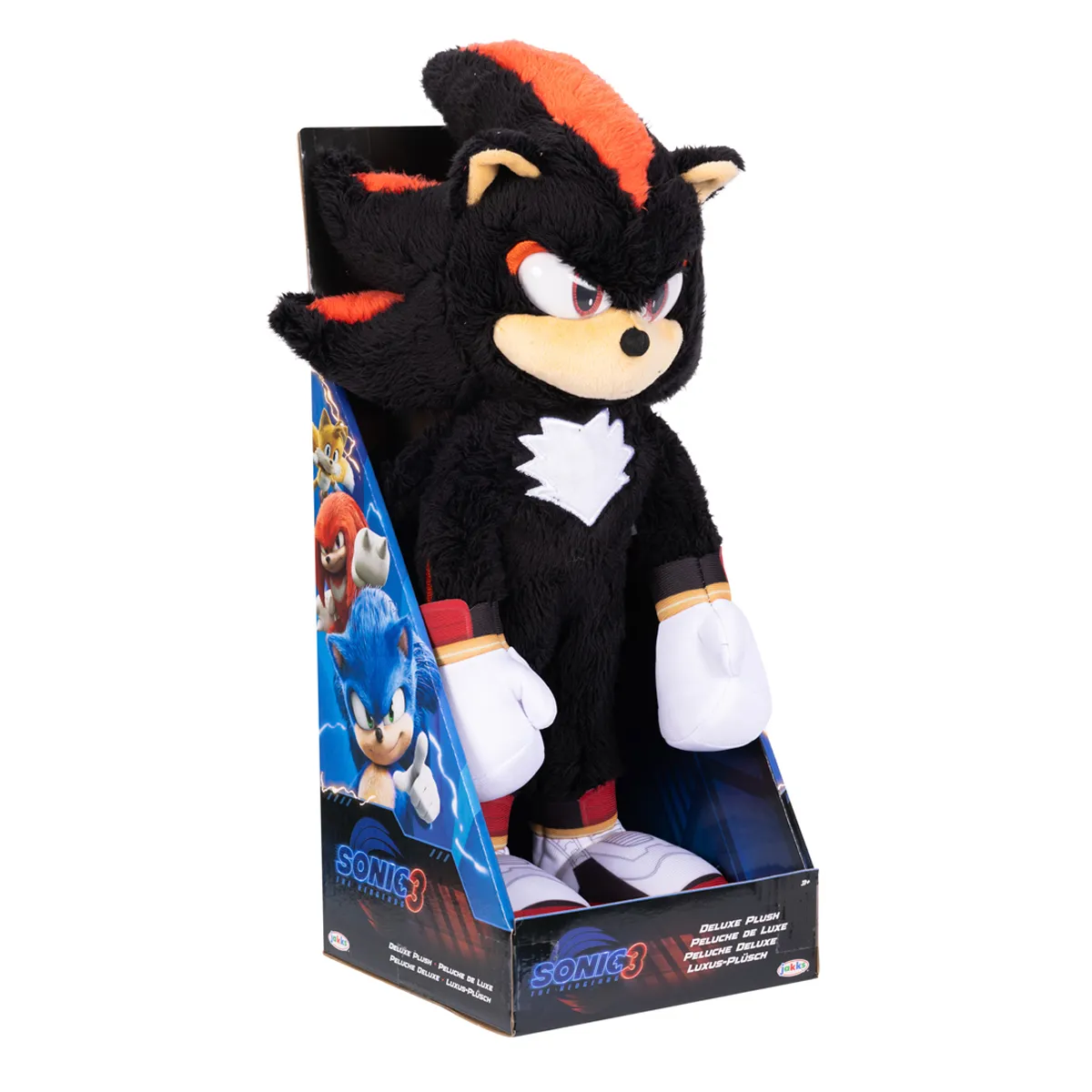PELUCHE SONIC 423604 - 2