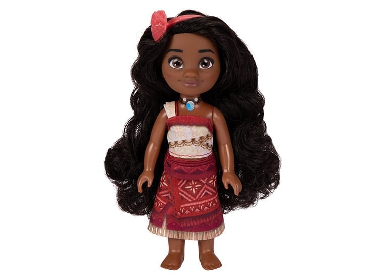 MUÑECA DISNEY PRINCESAS - 2