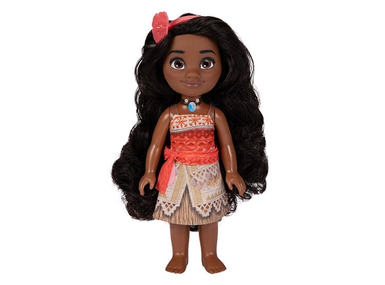 MUÑECA DISNEY PRINCESAS - 8