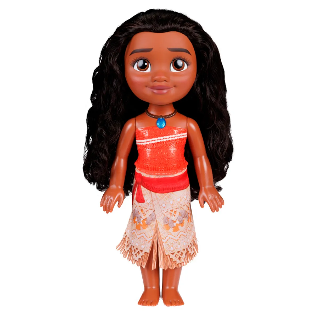 MUÑECA DISNEY PRINCESAS - 2