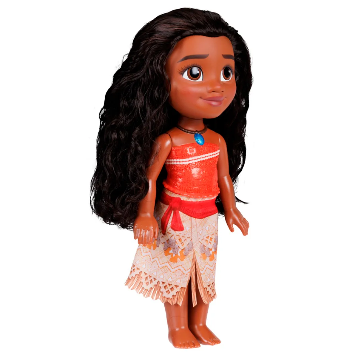 MUÑECA DISNEY PRINCESAS - 3