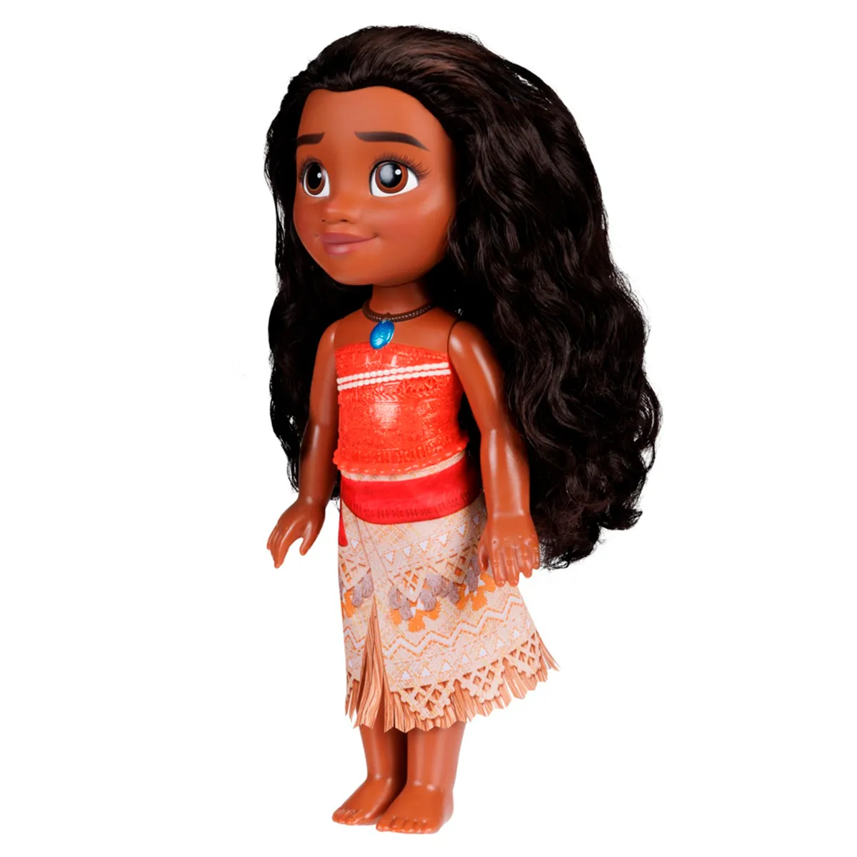 MUÑECA DISNEY PRINCESAS - 4