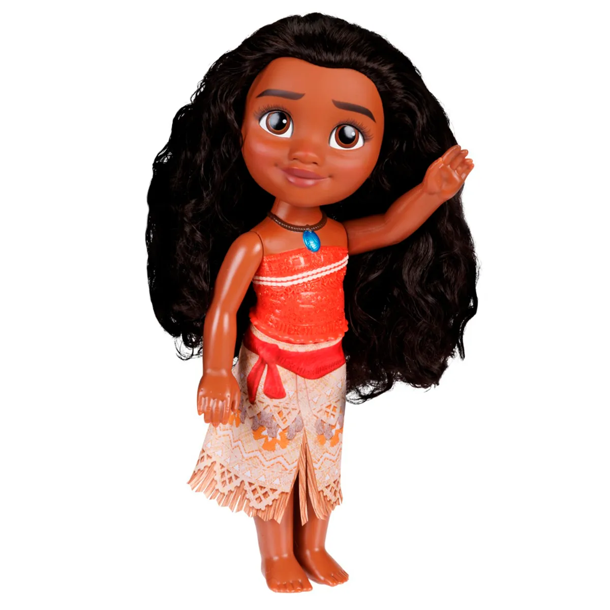 MUÑECA DISNEY PRINCESAS - 5