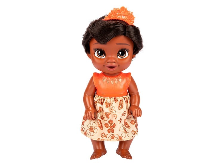 MUÑECA DISNEY PRINCESAS - 2