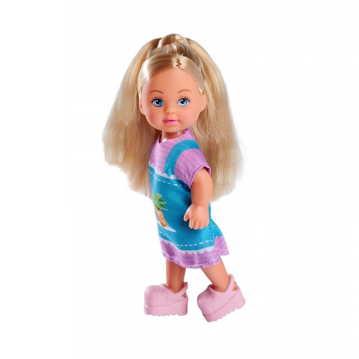 MUÑECA STRAWBERRY 105733563 EVI LOVE TIENDITA DE FRUTAS - 3