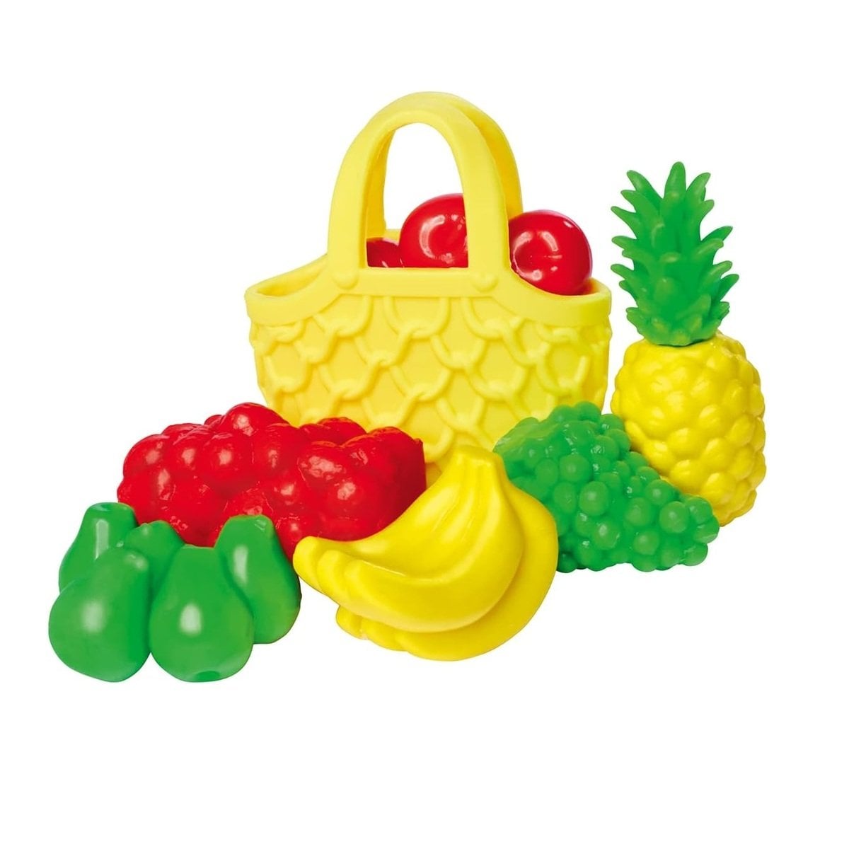 MUÑECA STRAWBERRY 105733563 EVI LOVE TIENDITA DE FRUTAS - 6