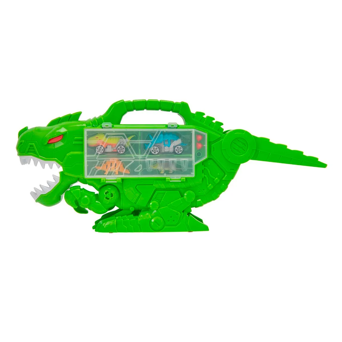 TAMSTERZ REMOLQUE T-REX + ACCESORIOS - 2