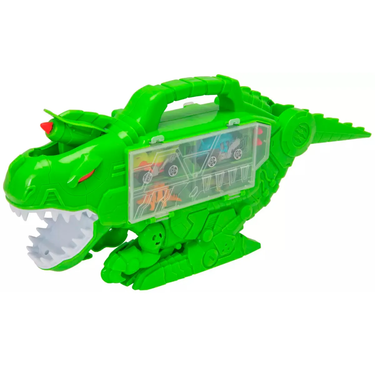 TAMSTERZ REMOLQUE T-REX + ACCESORIOS - 4