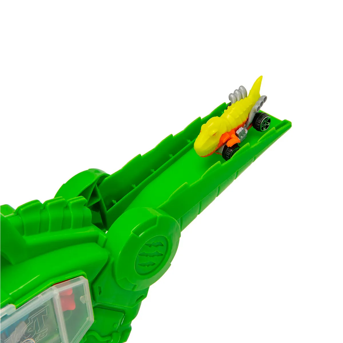 TAMSTERZ REMOLQUE T-REX + ACCESORIOS - 7