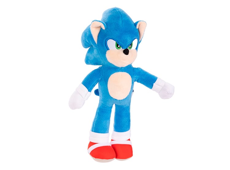PELUCHE SONIC 424674-PQ - 1