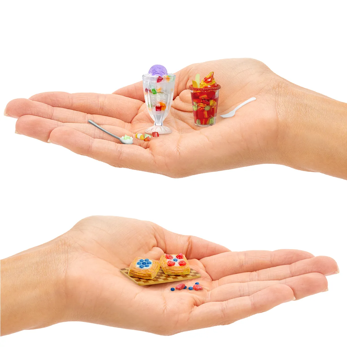 MUÑECA MINIVERSE MAKE IT MINI FOODS: CAFE IN SIDEK - 3