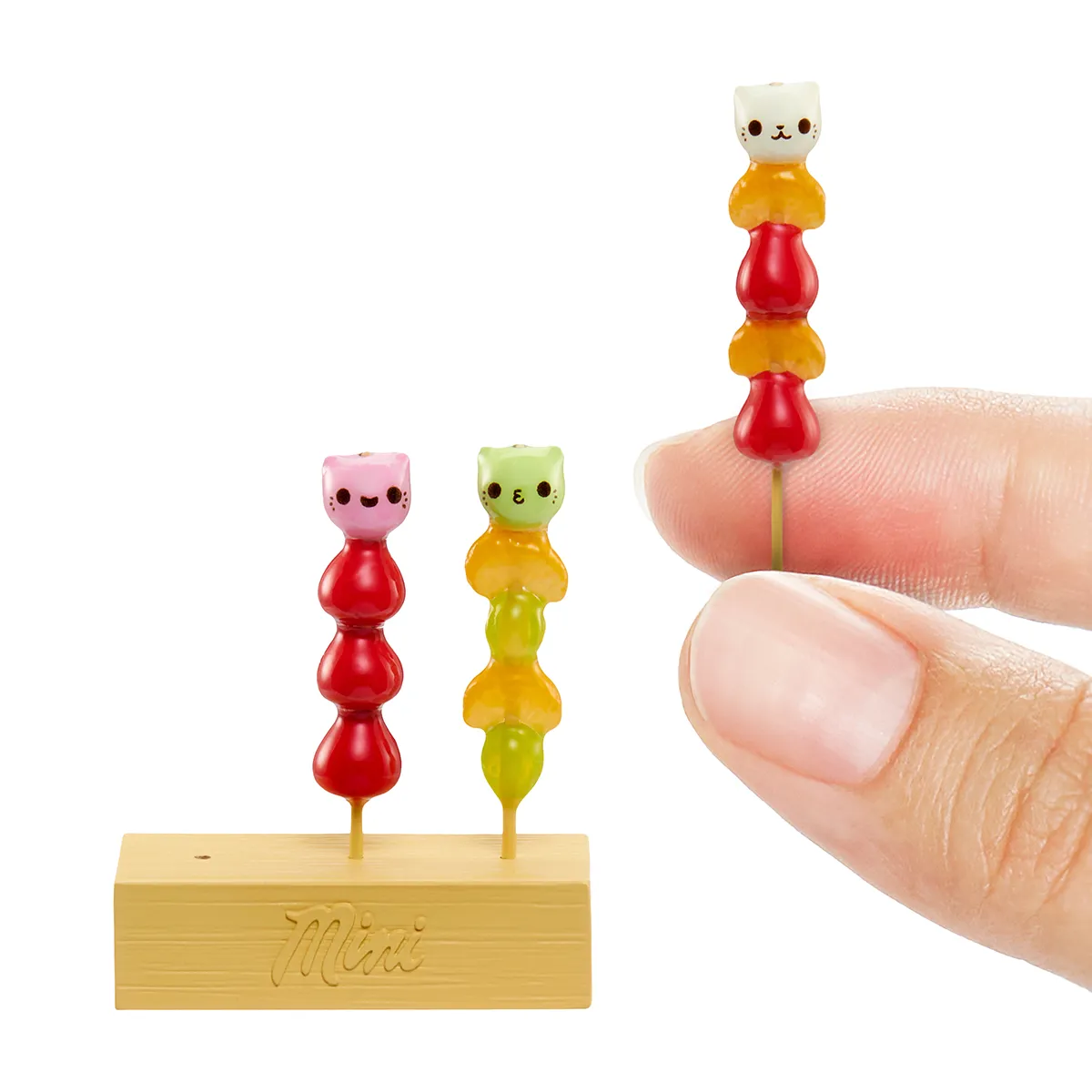 MUÑECA MINIVERSE MAKE IT MINI FOODS: CAFE IN SIDEK - 5