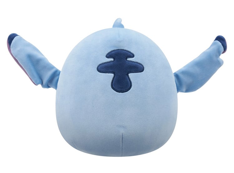 PELUCHE STITCH SQUISHMALLOWS 20CM - 2