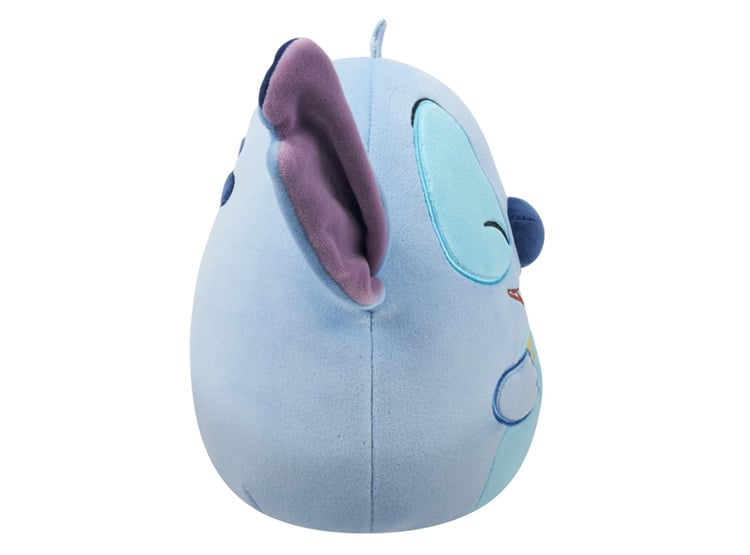 PELUCHE STITCH SQUISHMALLOWS 20CM - 3