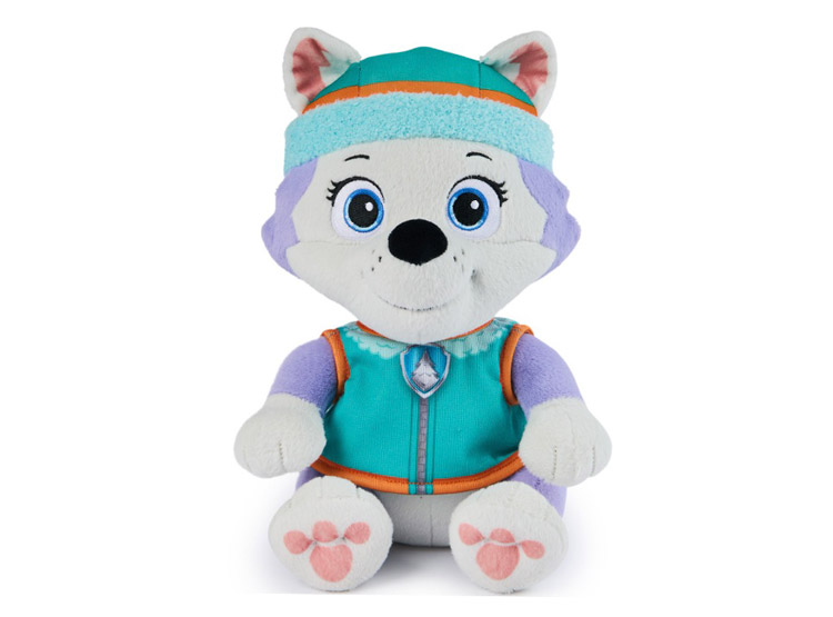 PELUCHE PAW PATROL 6071110 HORA DORMIR EVEREST - 3