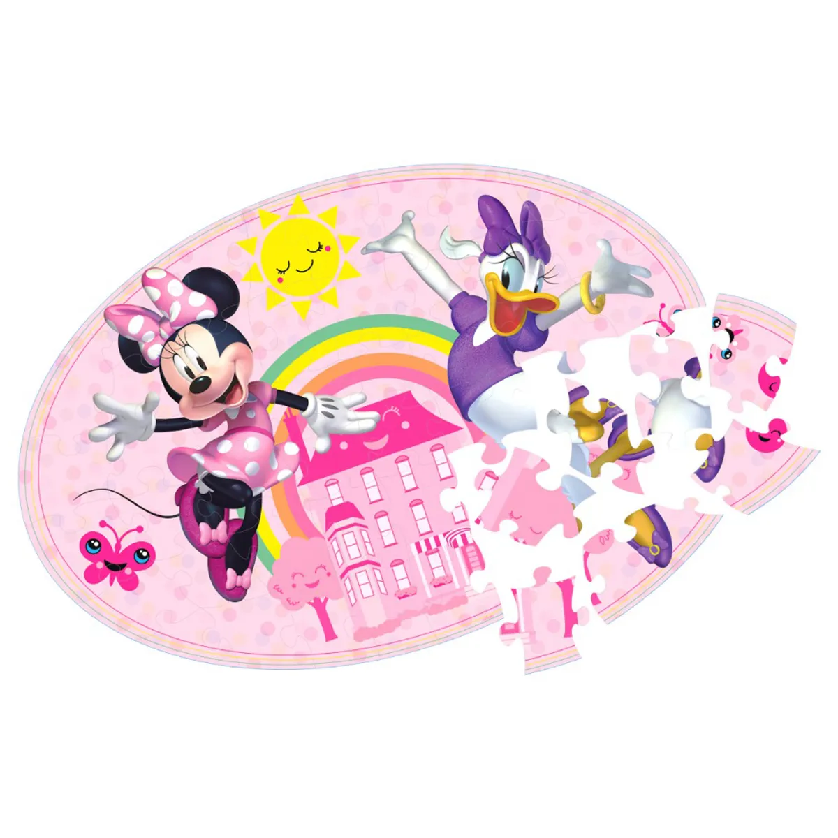 JUEGO DE MESA DISNEY 6062342 - 2
