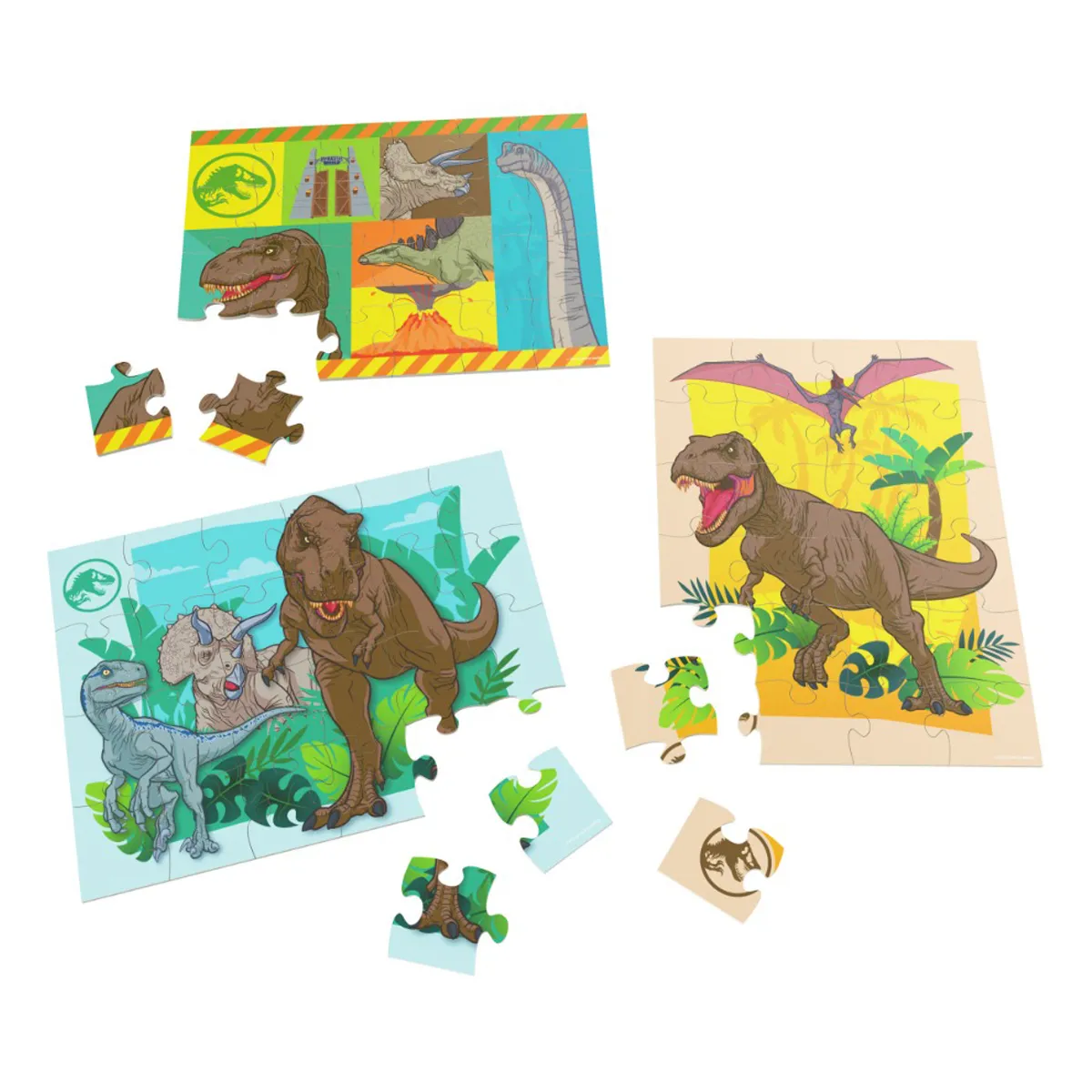 JUEGO DE MESA DISNEY 6070468 - 1