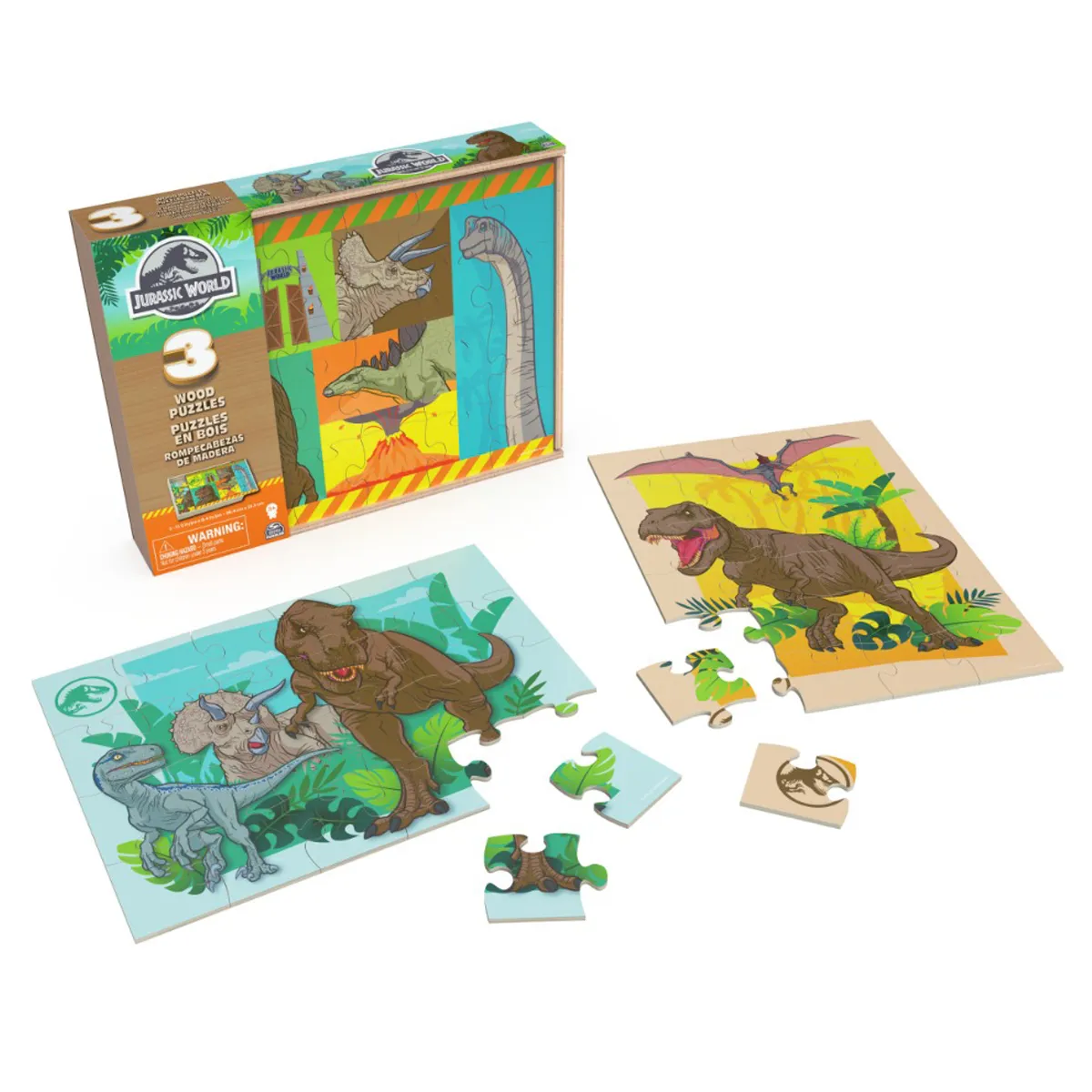 JUEGO DE MESA DISNEY 6070468 - 2