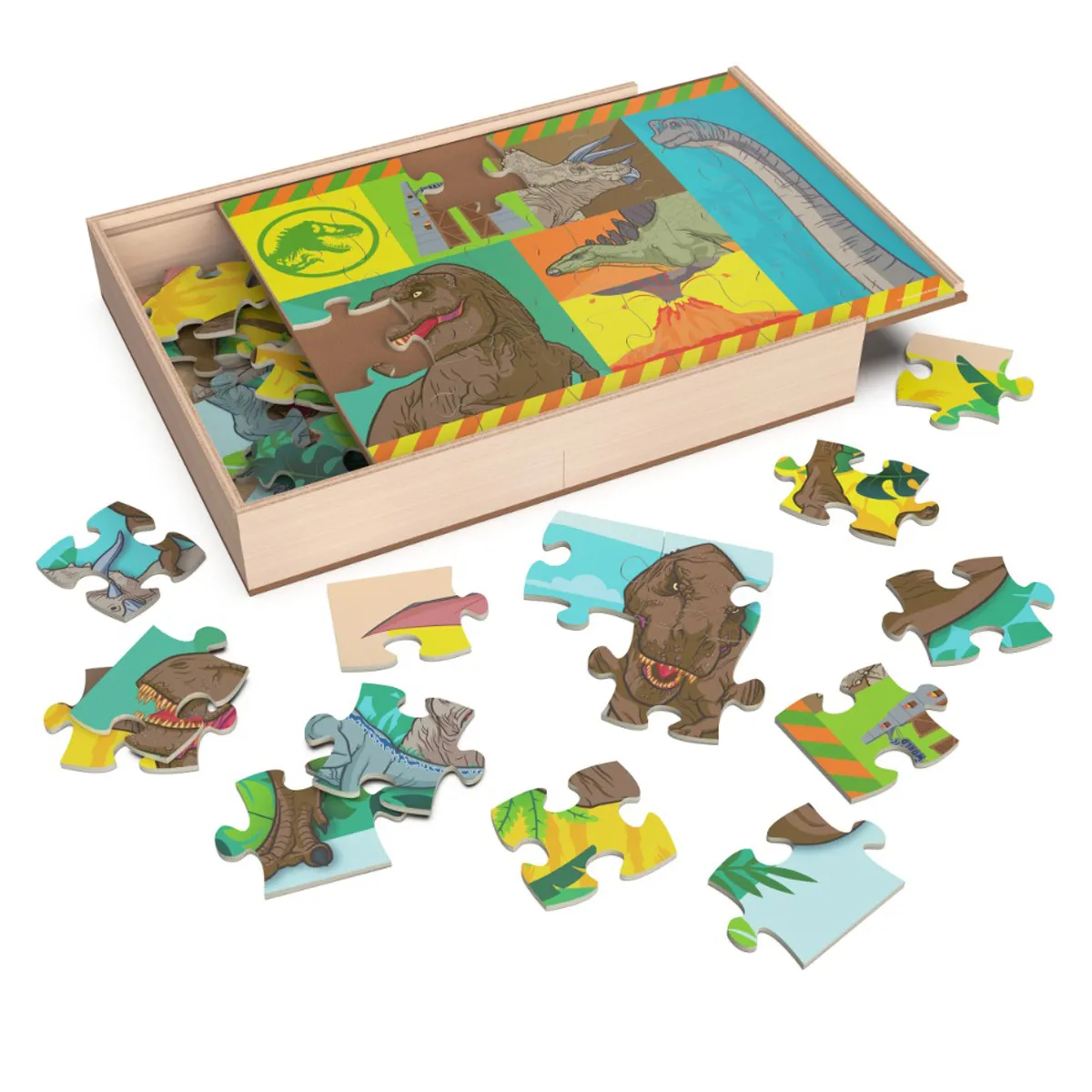 JUEGO DE MESA DISNEY 6070468 - 3