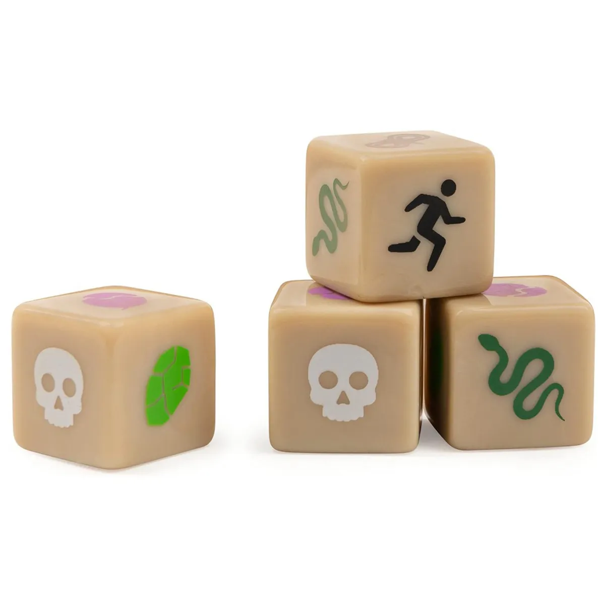 JUEGO DE MESA DISNEY 6065098 - 4
