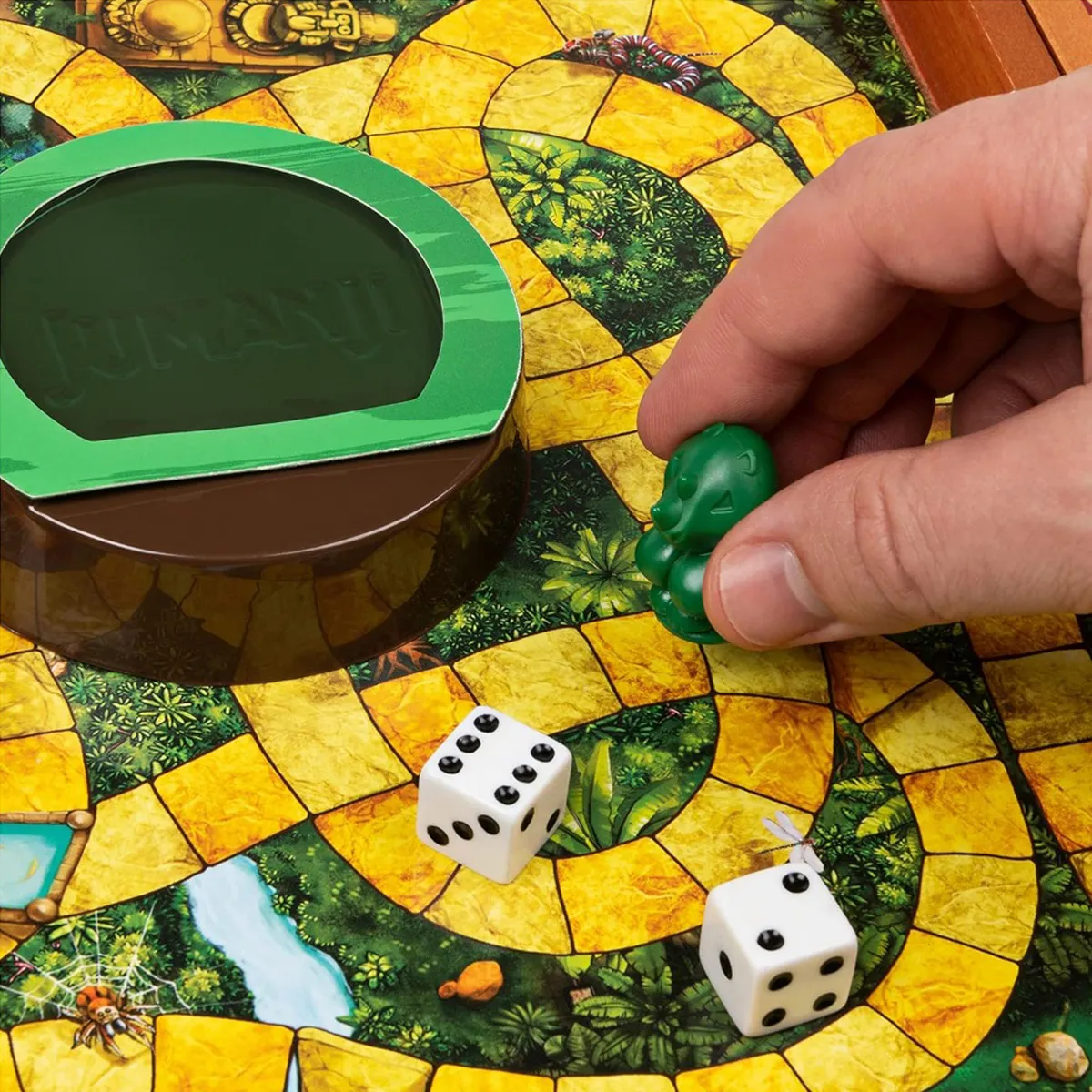 JUEGO DE MESA DISNEY 6065098 - 5
