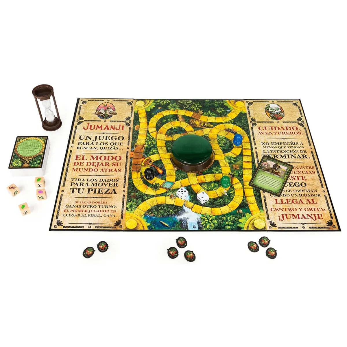 JUEGO DE MESA DISNEY 6065098 - 8